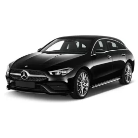   MERCEDES-BENZ CLA SHOOTING BRAKE (X118) VANIČKA DO KUFRA (2019-)