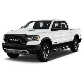 DODGE RAM DEFLEKTORY (2019-)