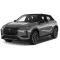 DS3 CROSSBACK GUMOVÉ ROHOŽE (2019-)