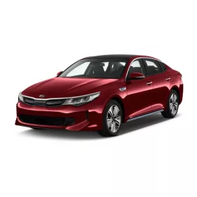 KIA OPTIMA (JF) 3D GUMOVÉ ROHOŽE (2015-2020)