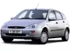 FORD FOCUS I. (MK1) 3D GUMOVÉ ROHOŽE (2001-2005)