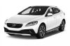 -VOLVO V40 (2012-2019) 3D GUMOVÉ ROHOŽE