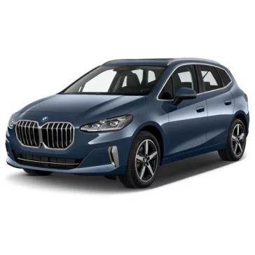 BMW 2 ACTIVE TOURER (U06) DEFLEKTORY (2022-)