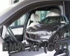 BMW X7 (G07) DEFLEKTORY (2019-)