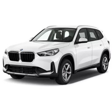 BMW X1 (U11) DEFLEKTORY (2022-)