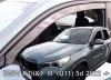 BMW X1 (U11) (2022-) DEFLEKTORY