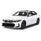 BMW 3 (G20) DEFLEKTORY (2019-)