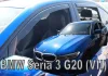 BMW 3 (G20) DEFLEKTORY (2019-)