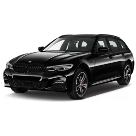 BMW 3 (G21) DEFLEKTORY (2019-)