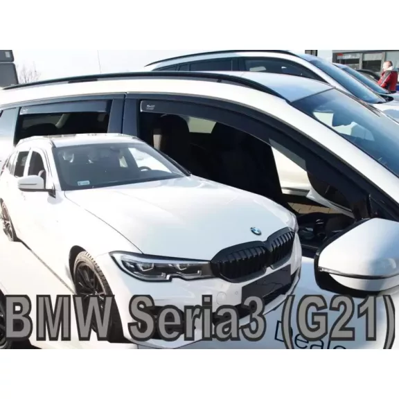BMW 3 (G21) DEFLEKTORY (2019-)