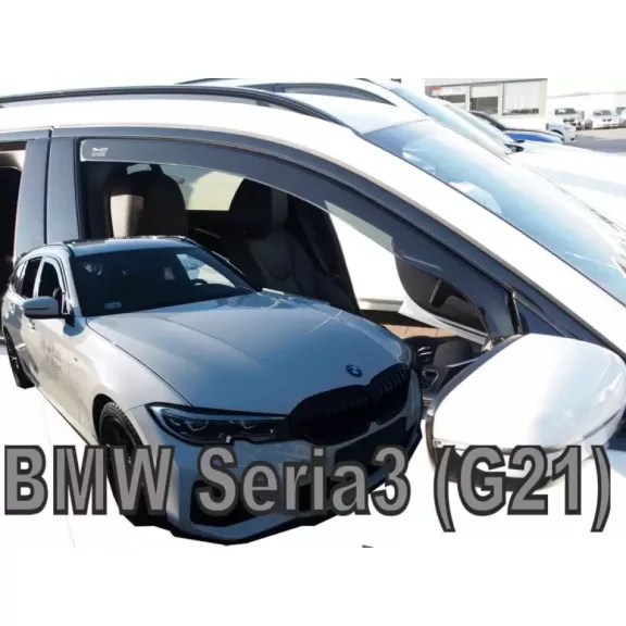 BMW 3 (G21) DEFLEKTORY (2019-)