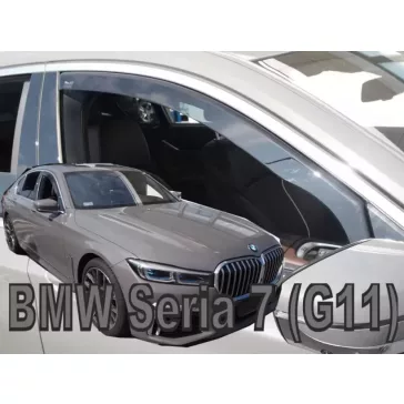 BMW 7 (G11/G12) DEFLEKTORY (2015-2022)