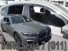 BMW 7 (G11/G12) DEFLEKTORY (2015-2022)
