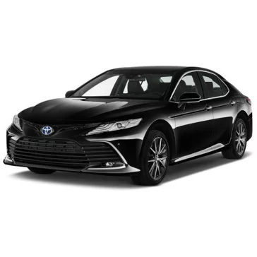 TOYOTA CAMRY (XV70) GUMOVÉ ROHOŽE (2018-2024)