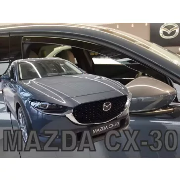 MAZDA CX-30 DEFLEKTORY (2019-)