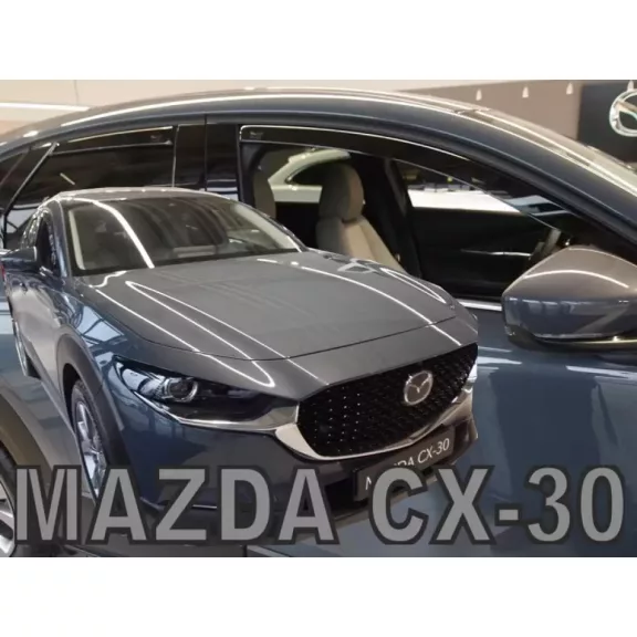 MAZDA CX-30 (2019-) LÉGTERELŐ 