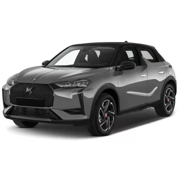 DS3 CROSSBACK VANIČKA DO KUFRA (2019-)