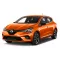 RENAULT CLIO V. VANIČKA DO KUFRA (2019-2026)