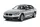BMW 3 (F30) 3D GUMOVÉ ROHOŽE (2012-2019)