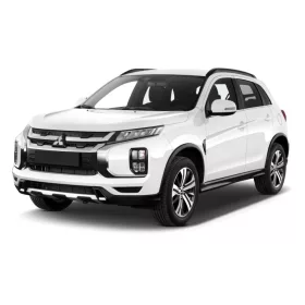 MITSUBISHI ASX VANIČKA DO KUFRA (2020-2023)