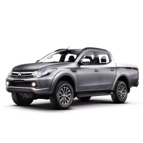 MITSUBISHI L200 DEFLEKTORY (2015-2020)
