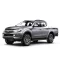 MITSUBISHI L200 DEFLEKTORY (2015-2020)