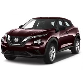 NISSAN JUKE GUMOVÉ ROHOŽE (2020-)