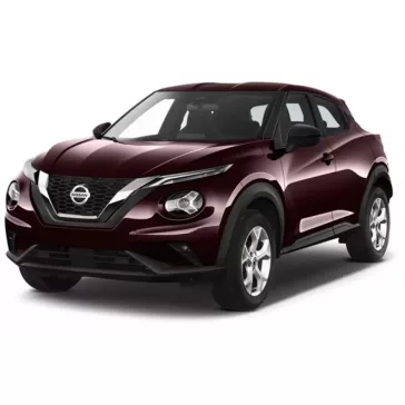 NISSAN JUKE GUMOVÉ ROHOŽE (2020-)