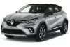 RENAULT CAPTUR GUMOVÉ ROHOŽE (2020-)