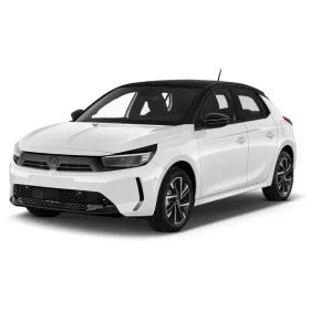 OPEL CORSA F VANIČKA DO KUFRA (2019-)