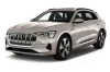 AUDI E-TRON DEFLEKTORY (2019-)