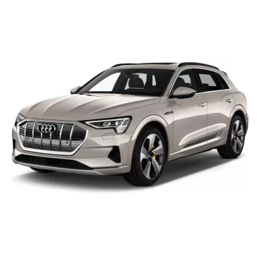 AUDI E-TRON DEFLEKTORY (2019-)