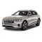 AUDI E-TRON DEFLEKTORY (2019-)