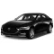 MAZDA 3 (BP) SEDAN DEFLEKTORY (2019-)