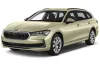 SKODA SUPERB IV. KOMBI 3D GUMOVÉ ROHOŽE (2024-)