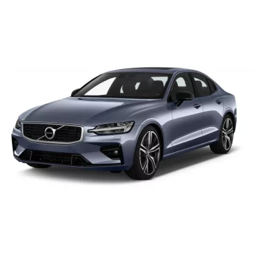VOLVO S60 III. DEFLEKTORY (2018-)