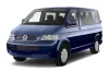 VW T5 CARAVELLE VANIČKA DO KUFRA (2003-2015)