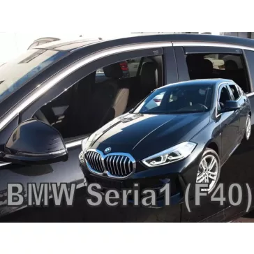 BMW 1 (F40) DEFLEKTORY (2019-)
