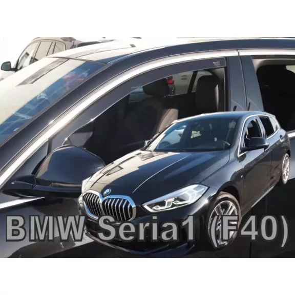 BMW 1 (F40) DEFLEKTORY (2019-)