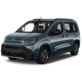 TOYOTA PROACE CITY VERSO DEFLEKTORY (2020-)