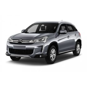 CITROEN C4 AIRCROSS 3D GUMOVÉ ROHOŽE (2012-2017)