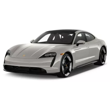 PORSCHE TAYCAN GUMOVÉ ROHOŽE (2019-)