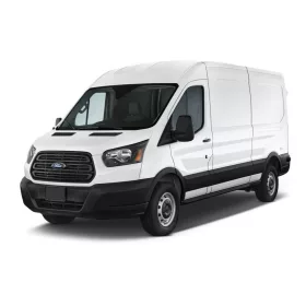FORD TRANSIT 3D GUMOVÉ ROHOŽE (2014-2022)
