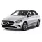 MERCEDES-BENZ B (W247) DEFLEKTORY (2019-)