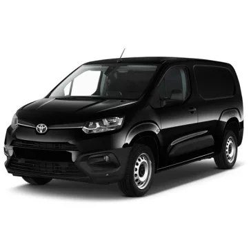TOYOTA PROACE CITY GUMOVÉ ROHOŽE (2020-)