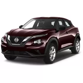 NISSAN JUKE DEFLEKTORY (2020-)