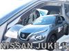 NISSAN JUKE DEFLEKTORY (2020-)