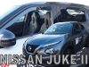 NISSAN JUKE DEFLEKTORY (2020-)