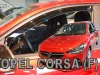 OPEL CORSA F DEFLEKTORY (2019-)
