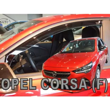 OPEL CORSA F DEFLEKTORY (2019-)